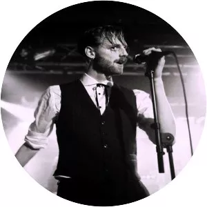 Agent Side Grinder - Band