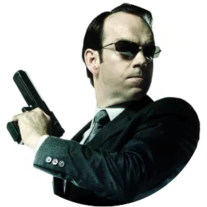 Agent Smith