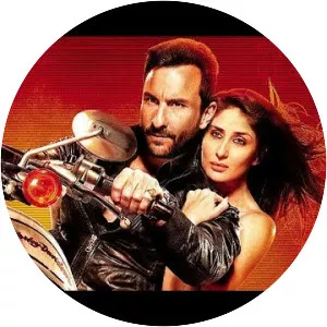 Agent Vinod