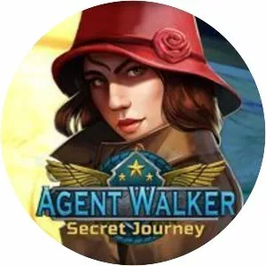 Agent Walker: Secret Journey