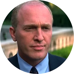 Agent Warren Russ - Fictional character