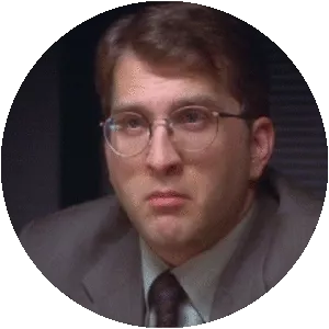 Agent Weine - Fictional character