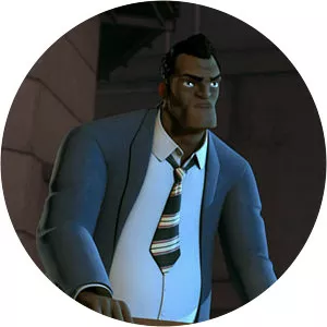 Agent William Fowler - Fictional character