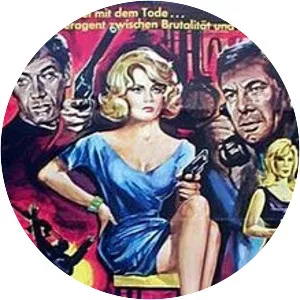 Agent X-77 Orders to Kill