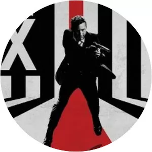 Agent X  - Comic book character