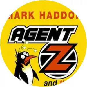 Agent Z and the Penguin from Mars - Sitcom