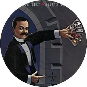 Agents of Fortune - Studio album by Blue Öyster Cult