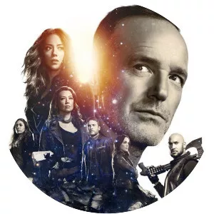 Agents of S. H. I. E. L. D.