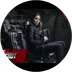 Agents of S. H. I. E. L. D. : Slingshot