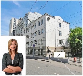 Agentstvo Domashnego Personala Ritm Goroda