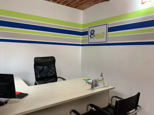Agenzia Immobiliare 8casa.it - Chivasso - Real estate agency in Chivasso, Italy