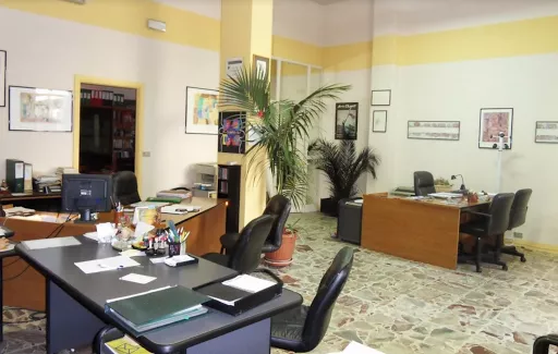 Agenzia Immobiliare Casabianca sas Torino