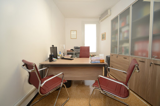 Agenzia Immobiliare - Servizi di amministrazione condominiale Studio Palazzo