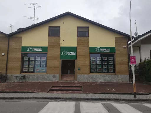 Agenzia Immobiliare Tempocasa Rosta Buttigliera Alta - Real estate agency in Italy
