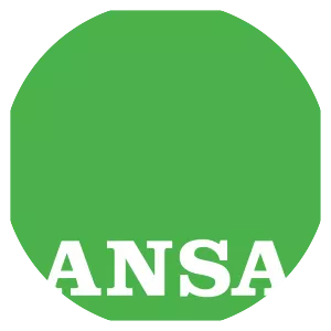 Agenzia Nazionale Stampa . . .