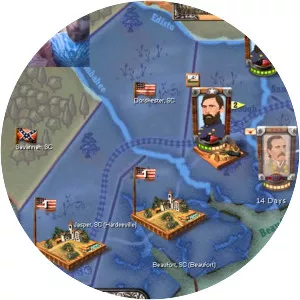 AGEOD's American Civil War