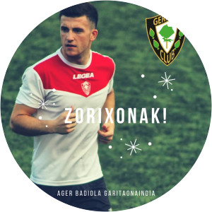 Ager Badiola Garitaonaindia