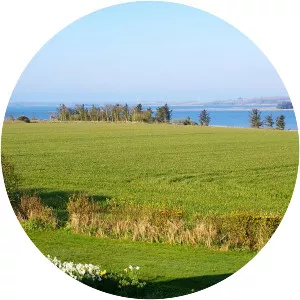 Agerø - Island in Denmark