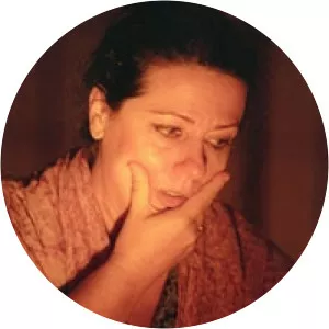 Aggela Papazoglou Musician