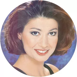 Aggeliki Dimitrakopoulou