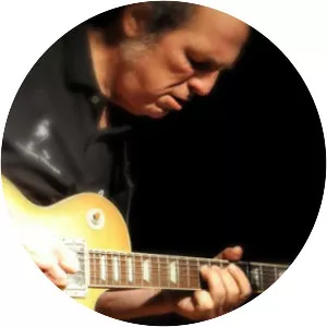 Aggelos Skordilis - Musical artist