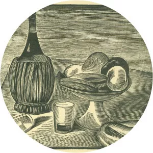 Aggelos Theodoropoulos - Greek painter