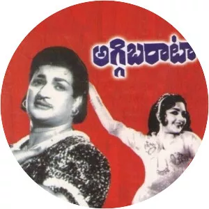 Aggi Barata - 1966 ‧ 2h 4m