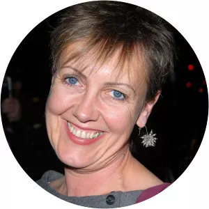 Aggie MacKenzie - Television presenter