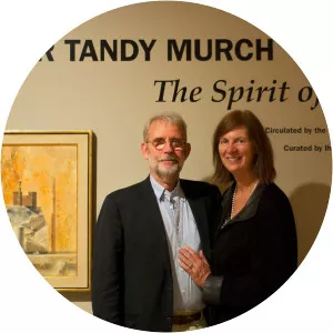 Aggie Murch - Walter Murch's wife