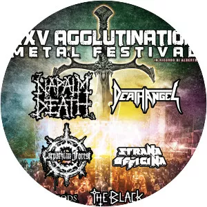 Agglutination Metal Festival - Music Festival
