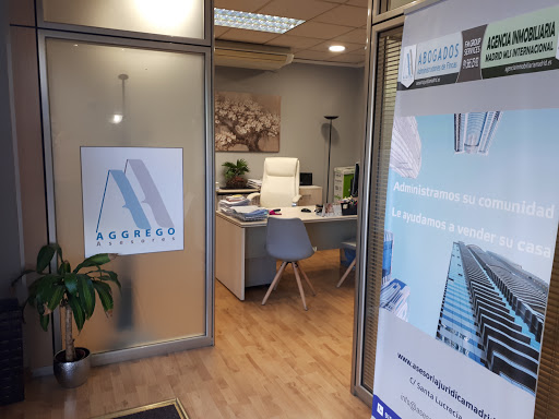 AGGREGO ASESORES S.L.
