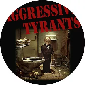 Aggressive Tyrants