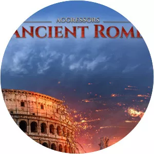 Aggressors: Ancient Rome