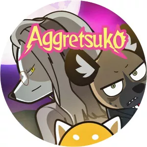 Aggretsuko2016 – 2018