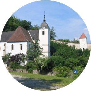 Aggsbach Charterhouse