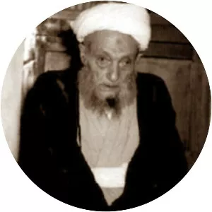 Agha Bozorg Tehrani