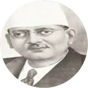 Agha Hashar Kashmiri