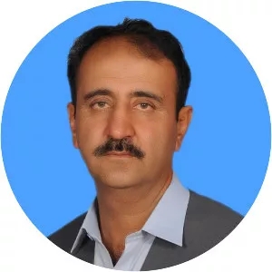 Agha Hassan Baloch - Pakistani Politician