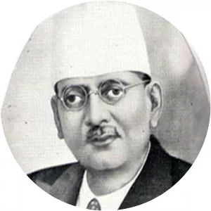 Agha Jani Kashmiri - Indian screenwriter