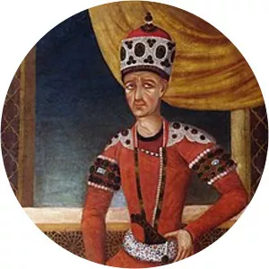 Agha Mohammad Khan Qajar - King of Iran