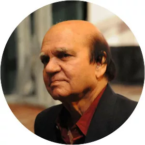 Agha Nasir