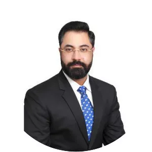 Agha Shahzaib Durrani