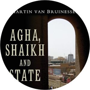 Agha, shaikh, and state