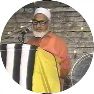 Agha Shorish Kashmiri