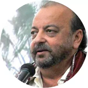Agha Siraj Durrani