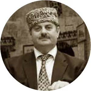 Aghakhan Abdullayev - Singer