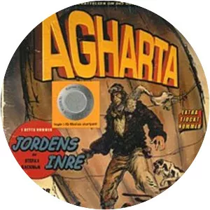 Agharta: The Hollow Earth - Video game