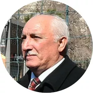 Aghasalim Mirjavadov