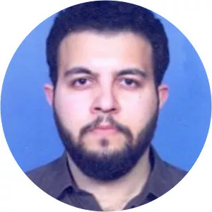 Aghaz Ikramullah Gandapur