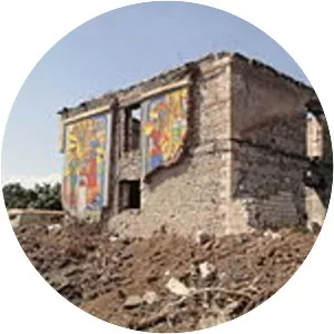 Aghdam Bread Museum - 